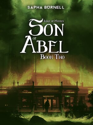 cover image of Son of Abel